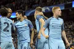 枪手的稳健 枪手的稳健